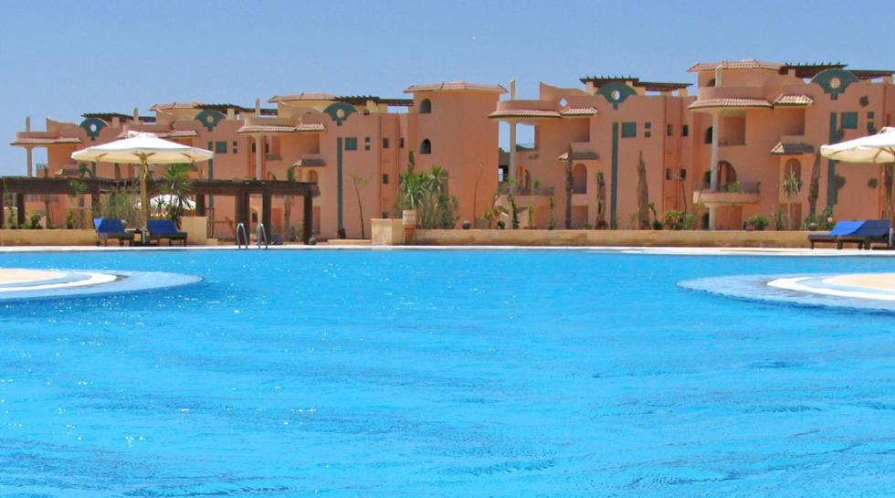 Green Village Ras Sudr