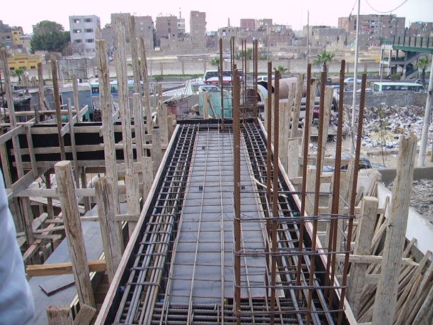 Manshiet Nasser Development Projects