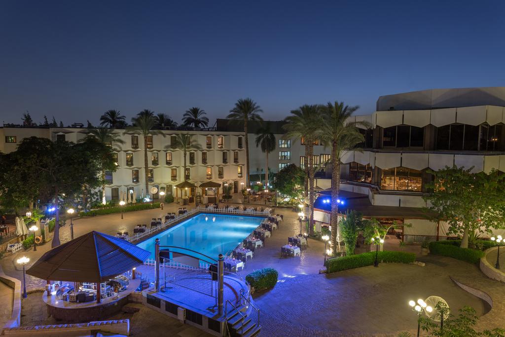 Movenpick Heliopolis