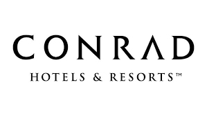 Conrad Sharm and Hurghada
