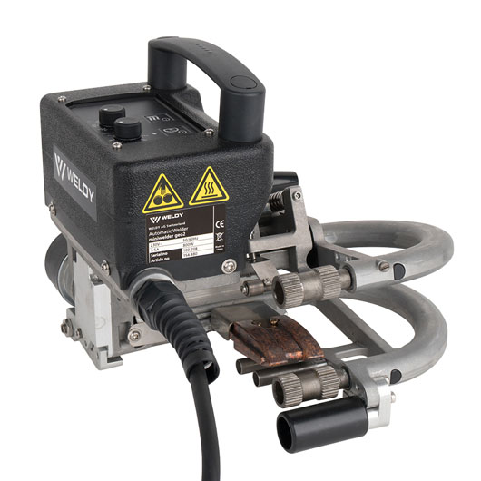 Mini Welder Geo-2